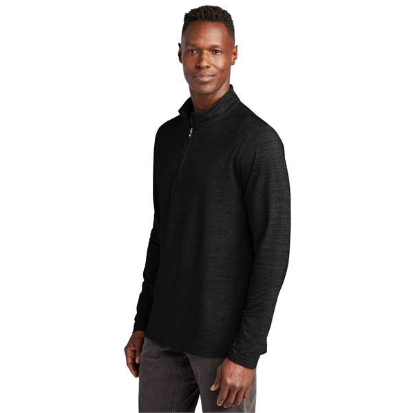 TravisMathew Crestview 1/4-Zip - TravisMathew Crestview 1/4-Zip - Image 4 of 15