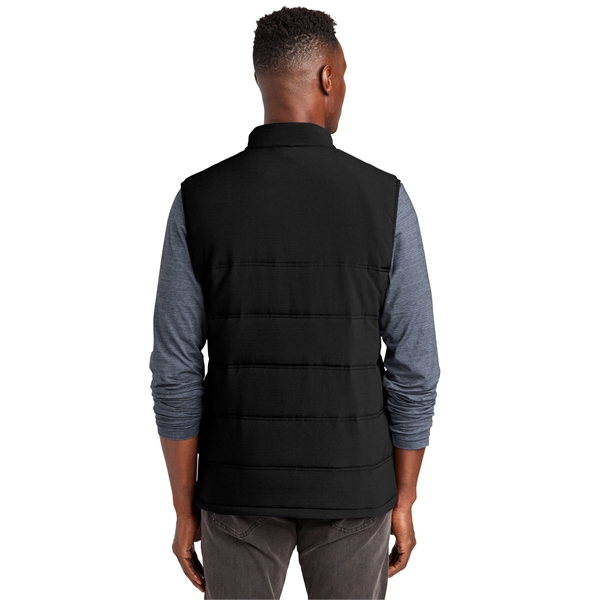 TravisMathew Cold Bay Vest - TravisMathew Cold Bay Vest - Image 1 of 10