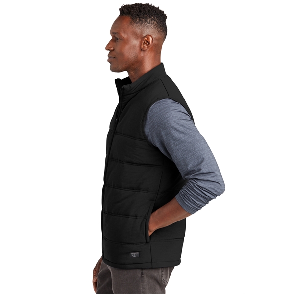 TravisMathew Cold Bay Vest - TravisMathew Cold Bay Vest - Image 2 of 10