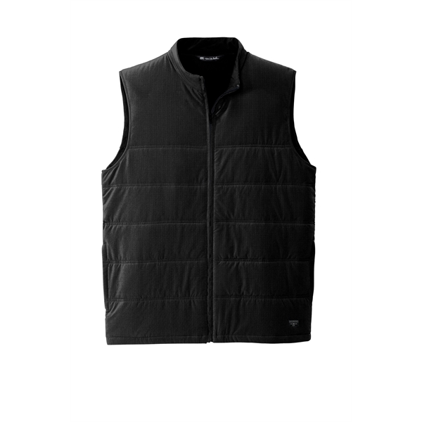 TravisMathew Cold Bay Vest - TravisMathew Cold Bay Vest - Image 3 of 10