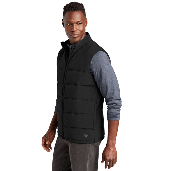 TravisMathew Cold Bay Vest - TravisMathew Cold Bay Vest - Image 4 of 10