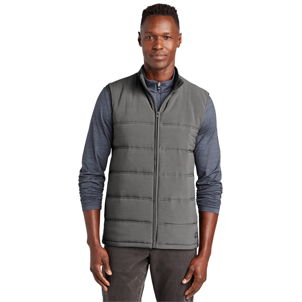 TravisMathew Cold Bay Vest - TravisMathew Cold Bay Vest - Image 5 of 10