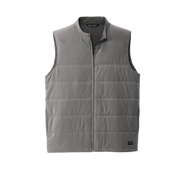 TravisMathew Cold Bay Vest - TravisMathew Cold Bay Vest - Image 8 of 10