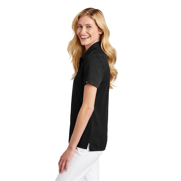 TravisMathew Women's Oceanside Solid Polo - TravisMathew Women's Oceanside Solid Polo - Image 2 of 24