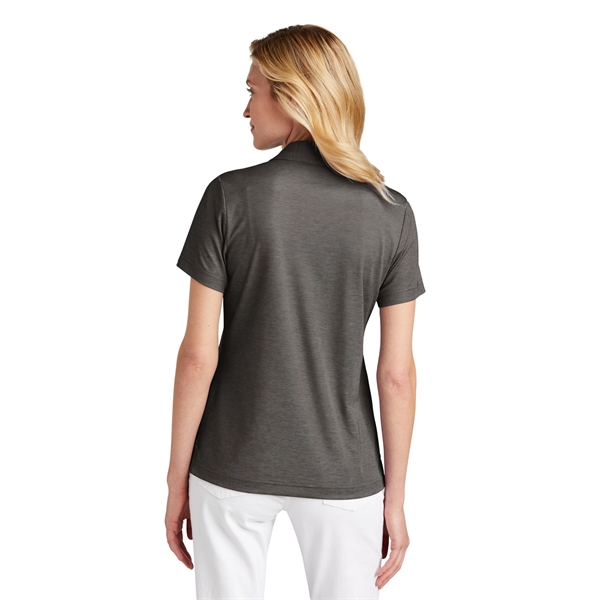 TravisMathew Women's Oceanside Heather Polo - TravisMathew Women's Oceanside Heather Polo - Image 6 of 30