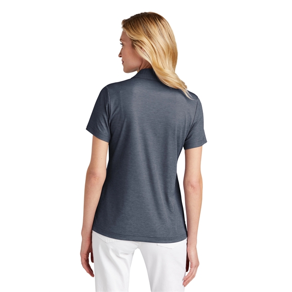 TravisMathew Women's Oceanside Heather Polo - TravisMathew Women's Oceanside Heather Polo - Image 11 of 30