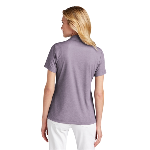 TravisMathew Women's Oceanside Heather Polo - TravisMathew Women's Oceanside Heather Polo - Image 21 of 30