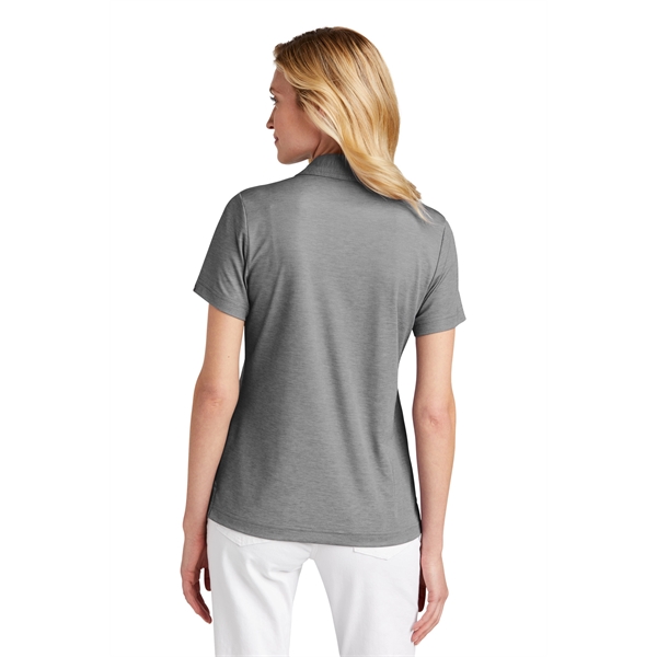 TravisMathew Women's Oceanside Heather Polo - TravisMathew Women's Oceanside Heather Polo - Image 26 of 30