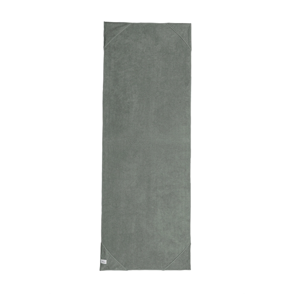 Port Authority Microfiber Stay Fitness Mat Towel - Port Authority Microfiber Stay Fitness Mat Towel - Image 2 of 5