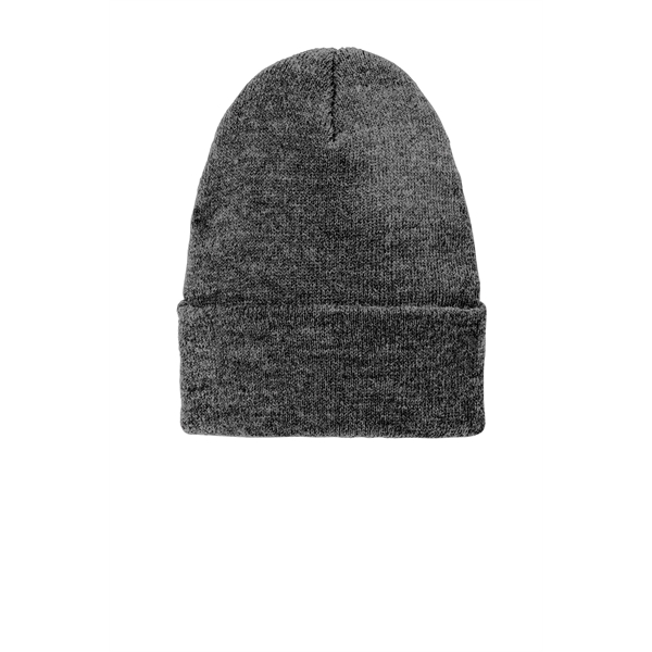 Volunteer Knitwear Chore Beanie - Volunteer Knitwear Chore Beanie - Image 2 of 7