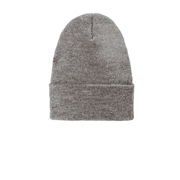 Volunteer Knitwear Chore Beanie - Volunteer Knitwear Chore Beanie - Image 4 of 7