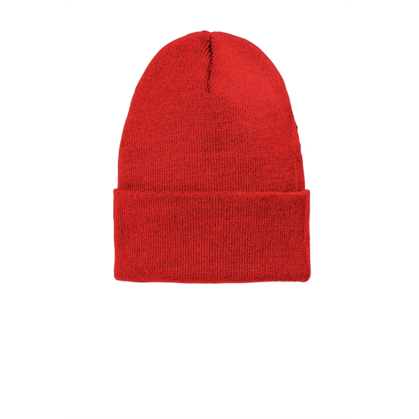 Volunteer Knitwear Chore Beanie - Volunteer Knitwear Chore Beanie - Image 1 of 7