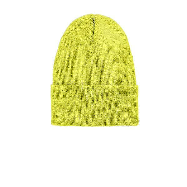 Volunteer Knitwear Chore Beanie - Volunteer Knitwear Chore Beanie - Image 5 of 7