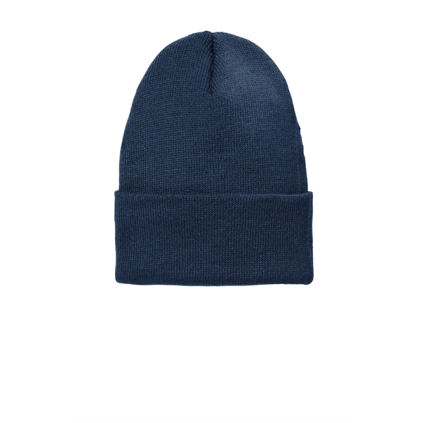 Volunteer Knitwear Chore Beanie - Volunteer Knitwear Chore Beanie - Image 6 of 7