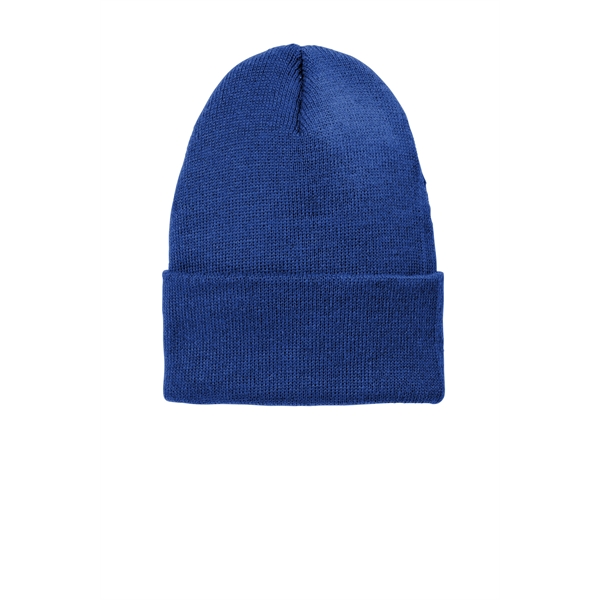 Volunteer Knitwear Chore Beanie - Volunteer Knitwear Chore Beanie - Image 7 of 7