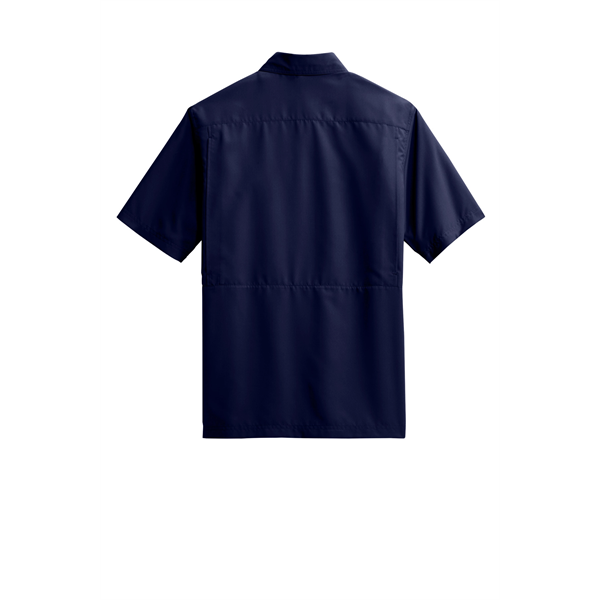 Port Authority Short Sleeve UV Daybreak Shirt - Port Authority Short Sleeve UV Daybreak Shirt - Image 9 of 60