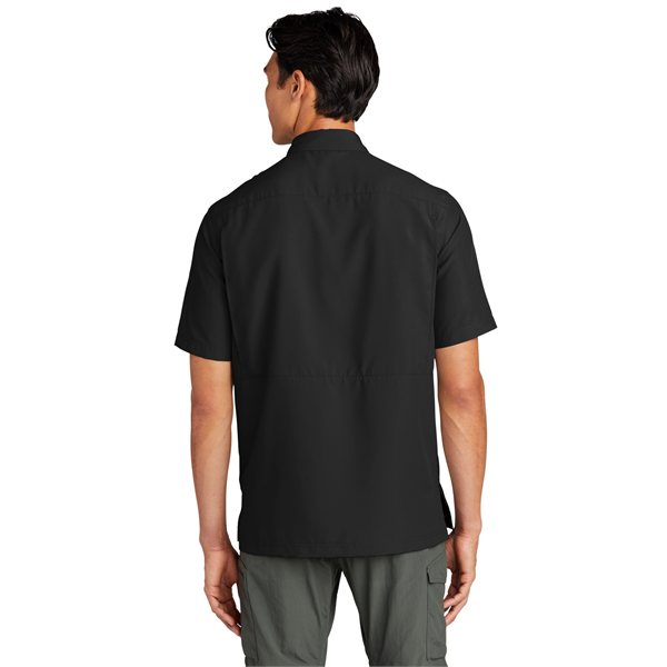 Port Authority Short Sleeve UV Daybreak Shirt - Port Authority Short Sleeve UV Daybreak Shirt - Image 16 of 60