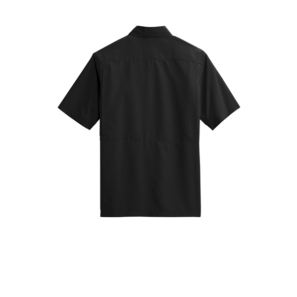 Port Authority Short Sleeve UV Daybreak Shirt - Port Authority Short Sleeve UV Daybreak Shirt - Image 19 of 60