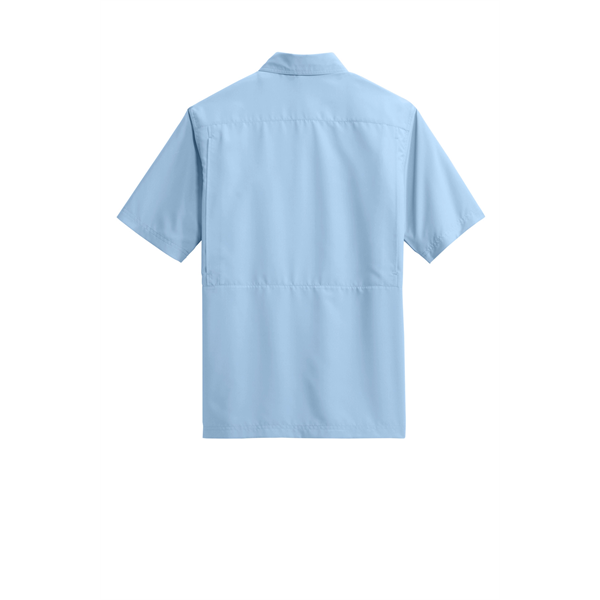 Port Authority Short Sleeve UV Daybreak Shirt - Port Authority Short Sleeve UV Daybreak Shirt - Image 24 of 60