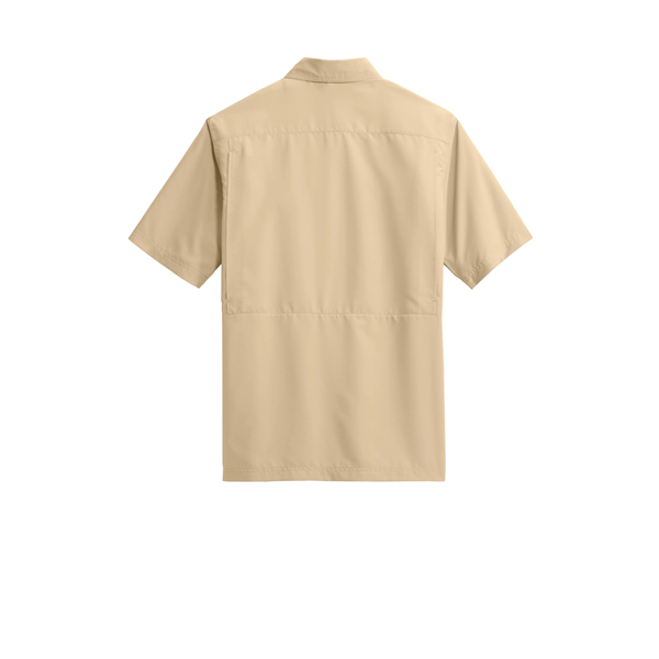 Port Authority Short Sleeve UV Daybreak Shirt - Port Authority Short Sleeve UV Daybreak Shirt - Image 25 of 60