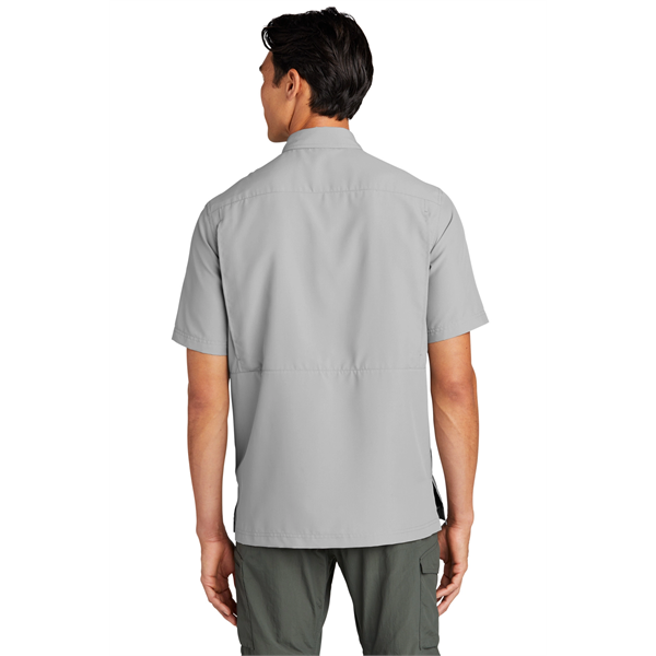 Port Authority Short Sleeve UV Daybreak Shirt - Port Authority Short Sleeve UV Daybreak Shirt - Image 27 of 60