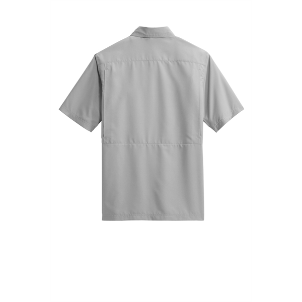 Port Authority Short Sleeve UV Daybreak Shirt - Port Authority Short Sleeve UV Daybreak Shirt - Image 30 of 60