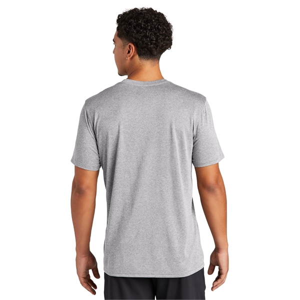 Sport-Tek Echo Tee