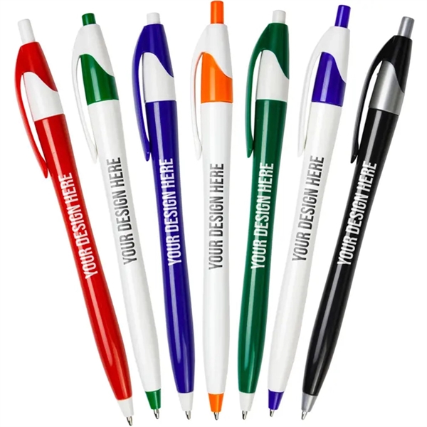 Promo Archer 2 Pen - Promo Archer 2 Pen - Image 0 of 9