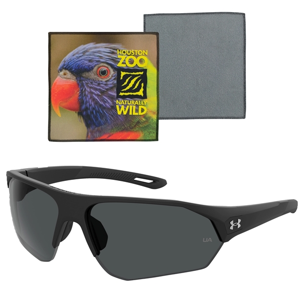 Under Armour Playmaker Sunglasses Kit