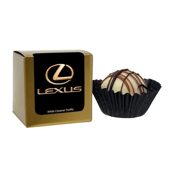 Single Truffle Delight - Single Truffle Delight - Image 1 of 3