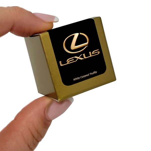 Single Truffle Delight - Single Truffle Delight - Image 2 of 3