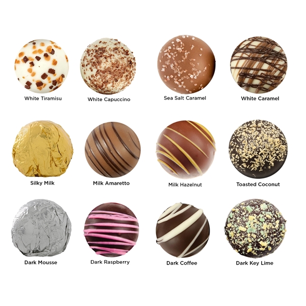 Single Truffle Delight - Single Truffle Delight - Image 3 of 3