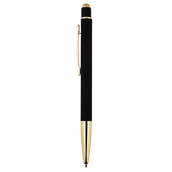 TOP NOTCH REFLECTION   2-IN-1 BALLPOINT PEN / STYLUS - TOP NOTCH REFLECTION   2-IN-1 BALLPOINT PEN / STYLUS - Image 6 of 20