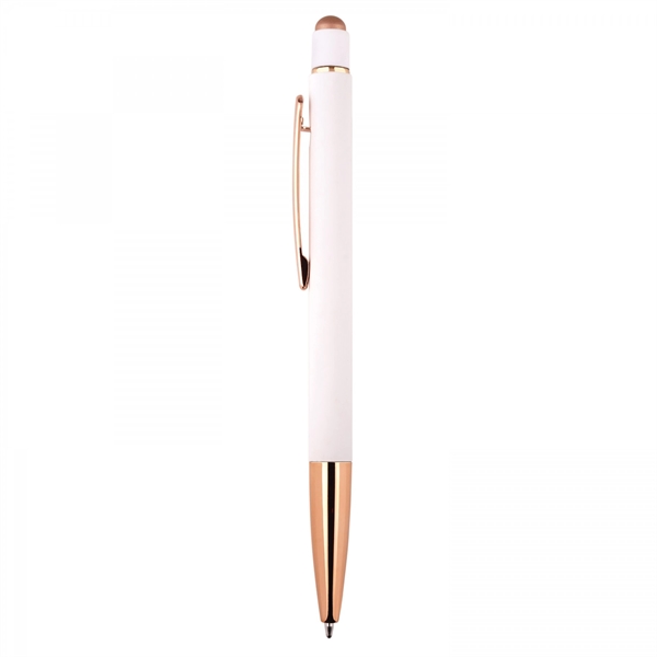 TOP NOTCH REFLECTION   2-IN-1 BALLPOINT PEN / STYLUS - TOP NOTCH REFLECTION   2-IN-1 BALLPOINT PEN / STYLUS - Image 7 of 20