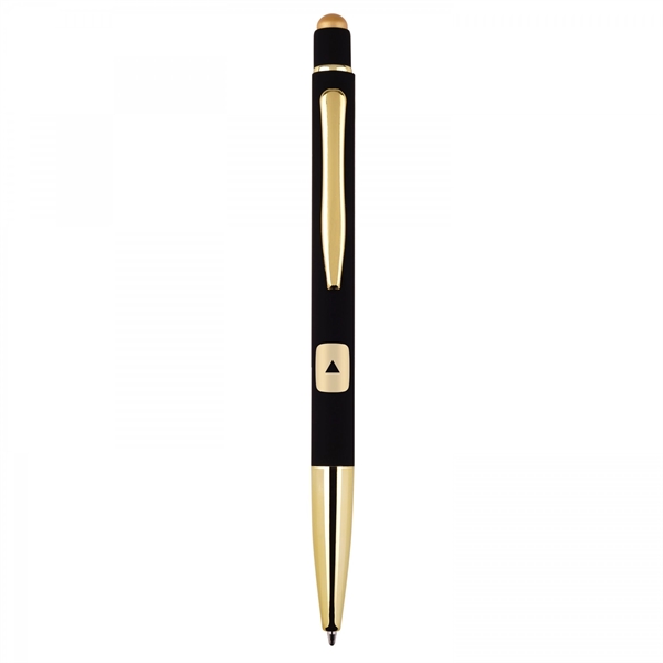 TOP NOTCH REFLECTION   2-IN-1 BALLPOINT PEN / STYLUS - TOP NOTCH REFLECTION   2-IN-1 BALLPOINT PEN / STYLUS - Image 11 of 20