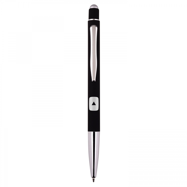 TOP NOTCH REFLECTION   2-IN-1 BALLPOINT PEN / STYLUS - TOP NOTCH REFLECTION   2-IN-1 BALLPOINT PEN / STYLUS - Image 12 of 20