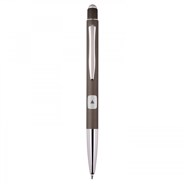 TOP NOTCH REFLECTION   2-IN-1 BALLPOINT PEN / STYLUS - TOP NOTCH REFLECTION   2-IN-1 BALLPOINT PEN / STYLUS - Image 13 of 20