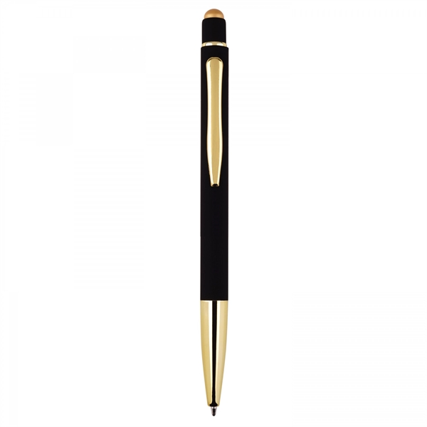 TOP NOTCH REFLECTION   2-IN-1 BALLPOINT PEN / STYLUS - TOP NOTCH REFLECTION   2-IN-1 BALLPOINT PEN / STYLUS - Image 17 of 20