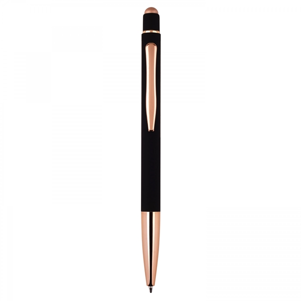 TOP NOTCH REFLECTION   2-IN-1 BALLPOINT PEN / STYLUS - TOP NOTCH REFLECTION   2-IN-1 BALLPOINT PEN / STYLUS - Image 18 of 20