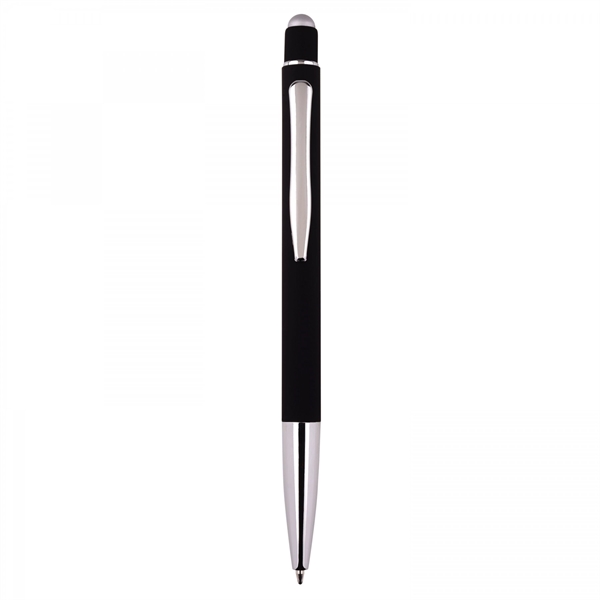 TOP NOTCH REFLECTION   2-IN-1 BALLPOINT PEN / STYLUS - TOP NOTCH REFLECTION   2-IN-1 BALLPOINT PEN / STYLUS - Image 19 of 20