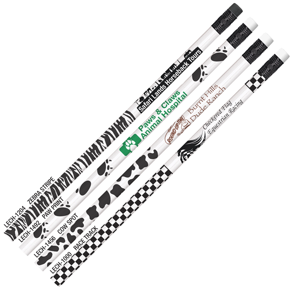 Lecheria Theme Pencil - Lecheria Theme Pencil - Image 0 of 4