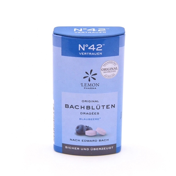 Mint Candy Tin Box With Flip Lid - Mint Candy Tin Box With Flip Lid - Image 3 of 3