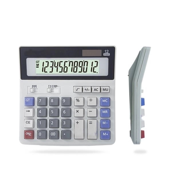 Standard Function Desktop Calculators - Standard Function Desktop Calculators - Image 2 of 2