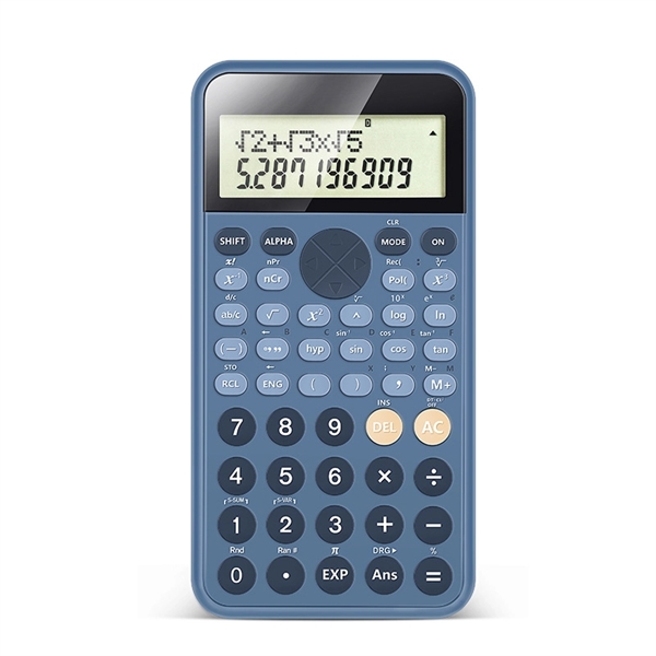 Scientific Calculator - Scientific Calculator - Image 0 of 4