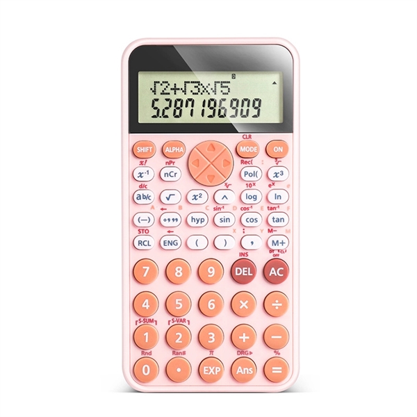 Scientific Calculator - Scientific Calculator - Image 1 of 4