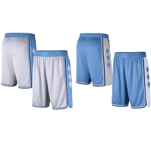 Sublimated Basketball Shorts - Adult - Sublimated Basketball Shorts - Adult - Image 2 of 6