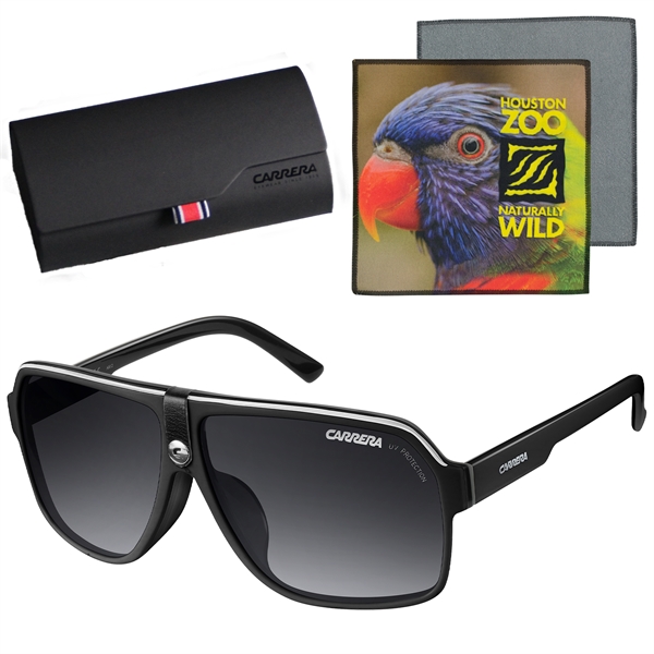 Carrera 33 Sunglasses Kit