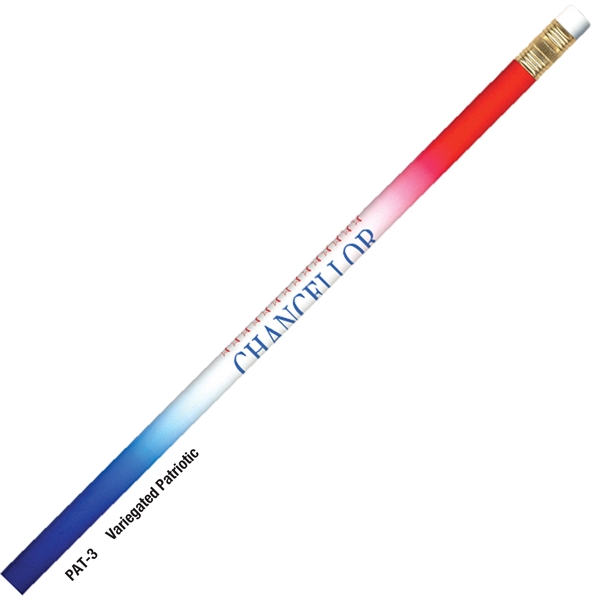 Patriotic™ Pencil - Patriotic™ Pencil - Image 0 of 0