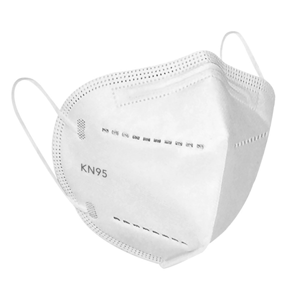 KN95 95% Filtration Mask - KN95 95% Filtration Mask - Image 0 of 0