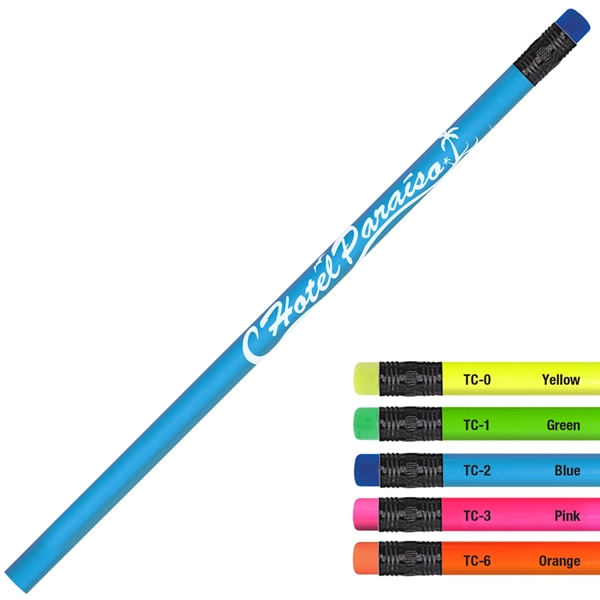 Tropicolor™ pencil - Tropicolor™ pencil - Image 0 of 5